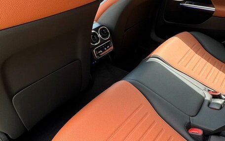 Mercedes-Benz C-Класс, 2025 год, 4 800 096 рублей, 19 фотография