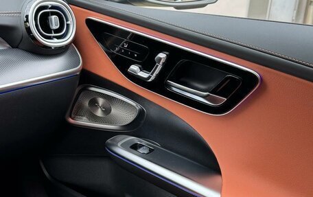 Mercedes-Benz C-Класс, 2025 год, 4 800 096 рублей, 18 фотография