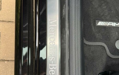 Mercedes-Benz C-Класс, 2025 год, 4 800 096 рублей, 12 фотография