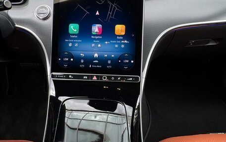 Mercedes-Benz C-Класс, 2025 год, 4 800 096 рублей, 17 фотография