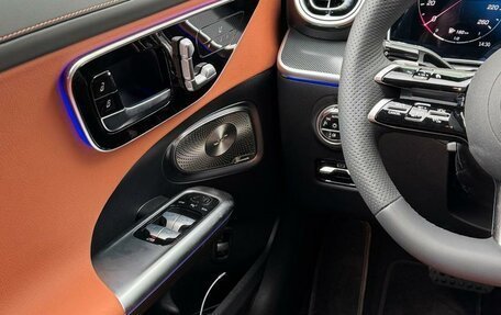 Mercedes-Benz C-Класс, 2025 год, 4 800 096 рублей, 16 фотография