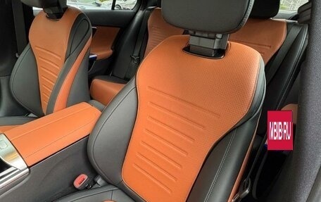 Mercedes-Benz C-Класс, 2025 год, 4 800 096 рублей, 14 фотография