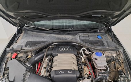 Audi A6, 2014 год, 1 980 000 рублей, 9 фотография