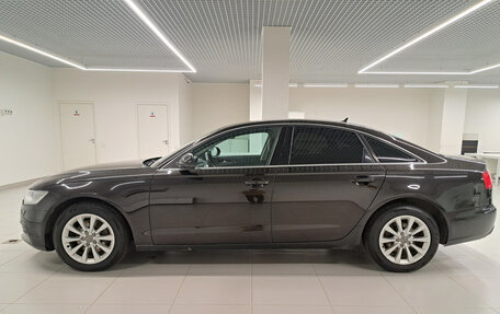 Audi A6, 2014 год, 1 980 000 рублей, 8 фотография