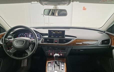 Audi A6, 2014 год, 1 980 000 рублей, 14 фотография