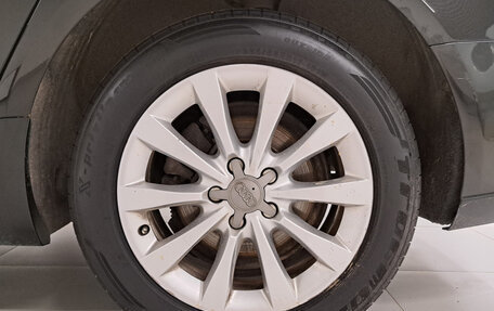 Audi A6, 2014 год, 1 980 000 рублей, 18 фотография