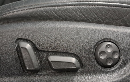 Audi A6, 2014 год, 1 980 000 рублей, 19 фотография