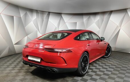 Mercedes-Benz AMG GT I рестайлинг, 2019 год, 7 293 000 рублей, 2 фотография