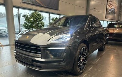 Porsche Macan I рестайлинг, 2025 год, 13 800 000 рублей, 1 фотография