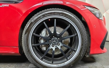 Mercedes-Benz AMG GT I рестайлинг, 2019 год, 7 293 000 рублей, 9 фотография