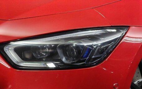 Mercedes-Benz AMG GT I рестайлинг, 2019 год, 7 293 000 рублей, 10 фотография