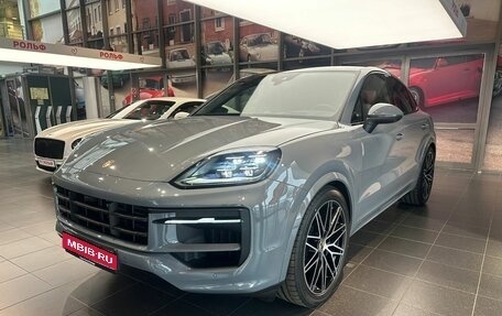 Porsche Cayenne III, 2025 год, 18 890 000 рублей, 1 фотография