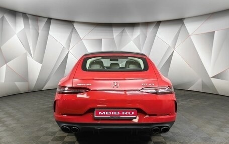 Mercedes-Benz AMG GT I рестайлинг, 2019 год, 7 293 000 рублей, 8 фотография