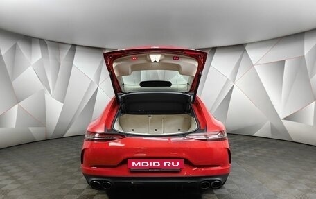 Mercedes-Benz AMG GT I рестайлинг, 2019 год, 7 293 000 рублей, 12 фотография