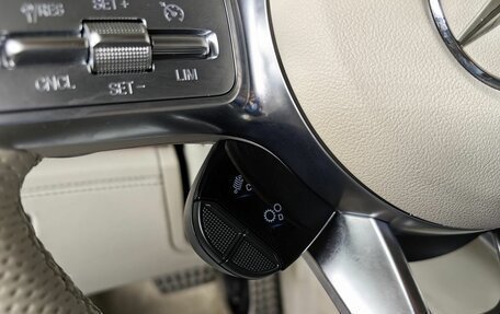 Mercedes-Benz AMG GT I рестайлинг, 2019 год, 7 293 000 рублей, 22 фотография