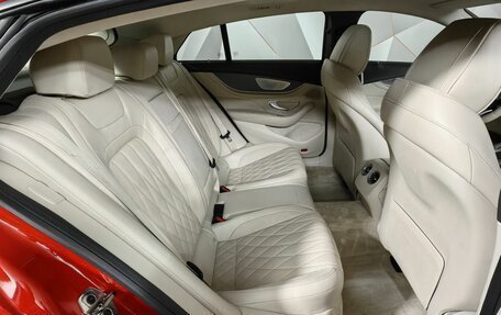 Mercedes-Benz AMG GT I рестайлинг, 2019 год, 7 293 000 рублей, 16 фотография