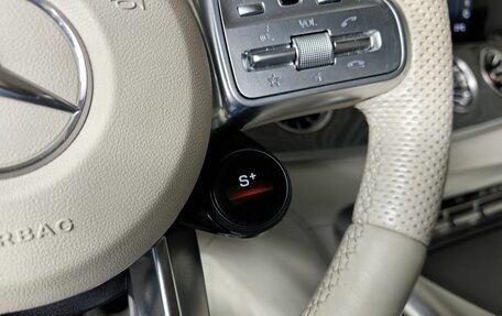 Mercedes-Benz AMG GT I рестайлинг, 2019 год, 7 293 000 рублей, 21 фотография