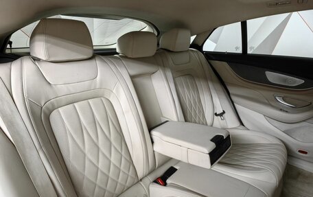 Mercedes-Benz AMG GT I рестайлинг, 2019 год, 7 293 000 рублей, 17 фотография