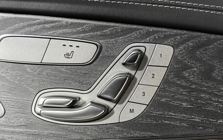 Mercedes-Benz AMG GT I рестайлинг, 2019 год, 7 293 000 рублей, 25 фотография