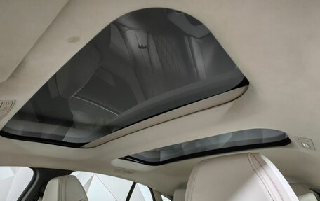 Mercedes-Benz AMG GT I рестайлинг, 2019 год, 7 293 000 рублей, 26 фотография