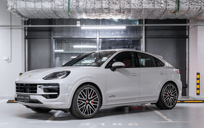 Porsche Cayenne III, 2025 год, 21 900 000 рублей, 1 фотография
