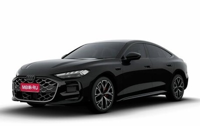 Audi A5, 2025 год, 6 700 000 рублей, 1 фотография