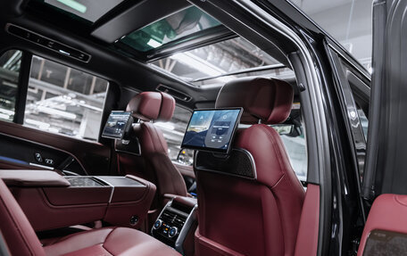 Land Rover Range Rover IV рестайлинг, 2025 год, 23 700 000 рублей, 1 фотография