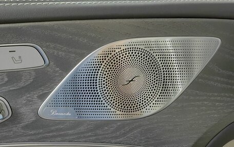 Mercedes-Benz AMG GT I рестайлинг, 2019 год, 7 293 000 рублей, 27 фотография