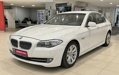 BMW 5 серия, 2013 год, 1 450 000 рублей, 1 фотография