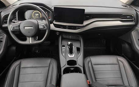 Haval F7x I, 2024 год, 2 739 000 рублей, 10 фотография