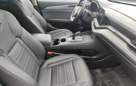 Haval F7x I, 2024 год, 2 739 000 рублей, 9 фотография