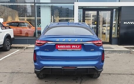Haval F7x I, 2024 год, 2 739 000 рублей, 6 фотография