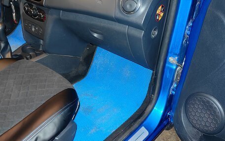 Renault Logan II, 2015 год, 750 000 рублей, 3 фотография