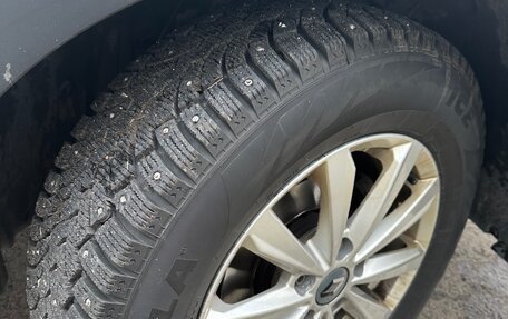 Renault Arkana I, 2021 год, 1 830 000 рублей, 8 фотография