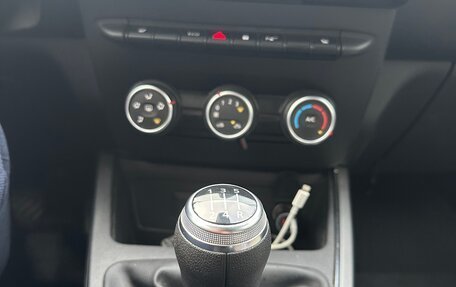 Renault Arkana I, 2021 год, 1 830 000 рублей, 12 фотография