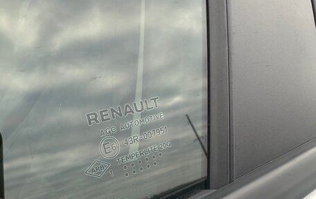 Renault Arkana I, 2021 год, 1 830 000 рублей, 18 фотография