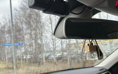 Renault Arkana I, 2021 год, 1 830 000 рублей, 11 фотография