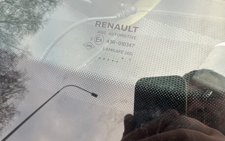 Renault Arkana I, 2021 год, 1 830 000 рублей, 17 фотография