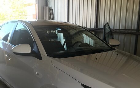 Chevrolet Cruze II, 2012 год, 580 000 рублей, 7 фотография