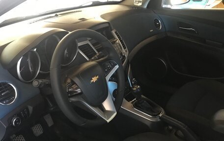 Chevrolet Cruze II, 2012 год, 580 000 рублей, 9 фотография