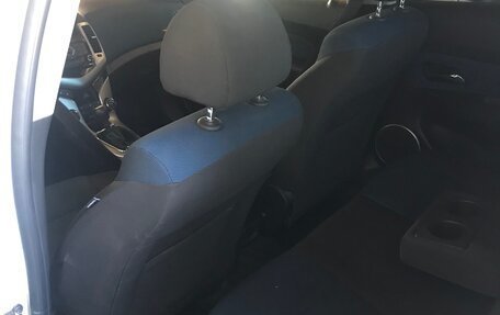 Chevrolet Cruze II, 2012 год, 580 000 рублей, 6 фотография