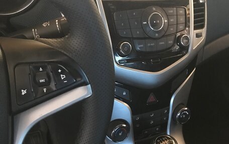 Chevrolet Cruze II, 2012 год, 580 000 рублей, 11 фотография