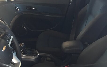 Chevrolet Cruze II, 2012 год, 580 000 рублей, 12 фотография