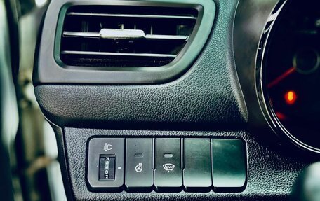 KIA Rio III рестайлинг, 2016 год, 1 220 000 рублей, 9 фотография