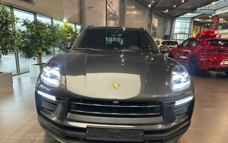 Porsche Macan I рестайлинг, 2025 год, 13 800 000 рублей, 2 фотография