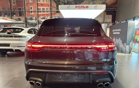 Porsche Macan I рестайлинг, 2025 год, 13 800 000 рублей, 5 фотография