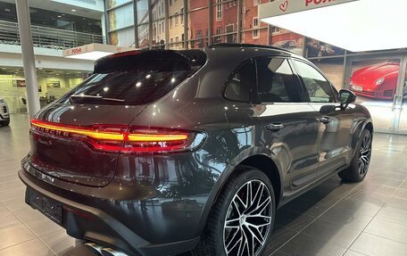 Porsche Macan I рестайлинг, 2025 год, 13 800 000 рублей, 4 фотография