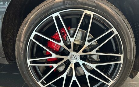 Porsche Macan I рестайлинг, 2025 год, 13 800 000 рублей, 8 фотография