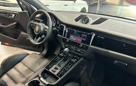 Porsche Macan I рестайлинг, 2025 год, 13 800 000 рублей, 10 фотография