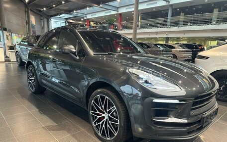 Porsche Macan I рестайлинг, 2025 год, 13 800 000 рублей, 3 фотография